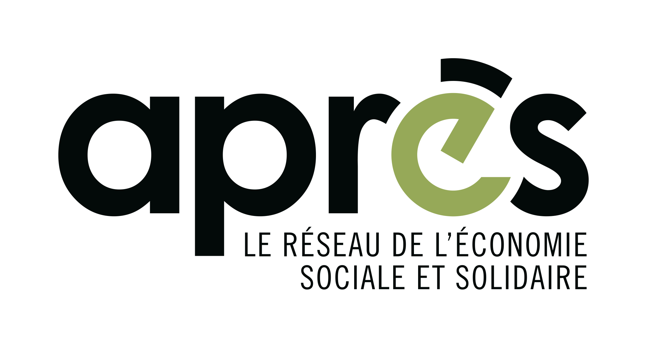 Après GE logo